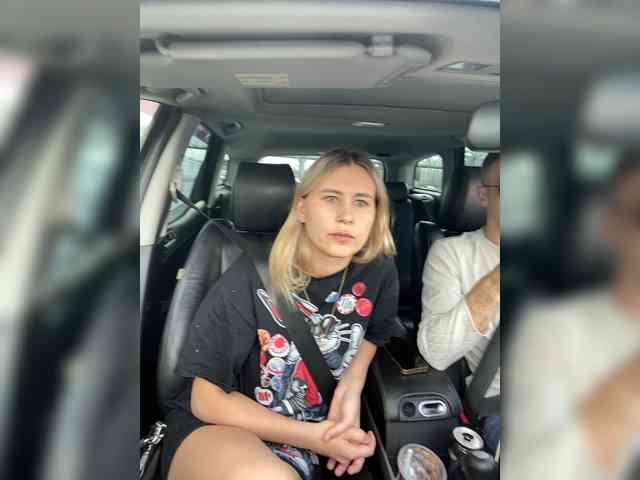 -Breid-1 Sex Cam Show