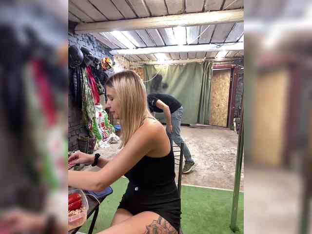 _Magic_ webcam