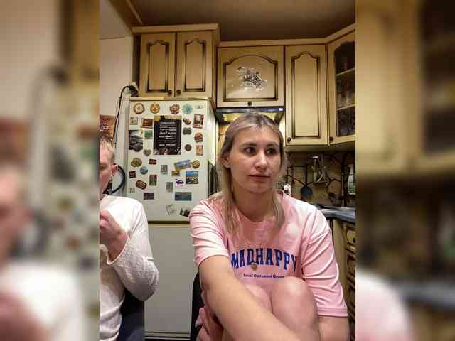 _Magic_ webcam