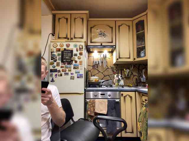 _Magic_ webcam