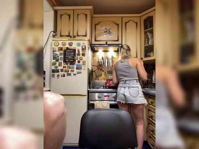 -Breid-1 Sex Cam Show