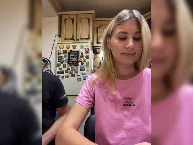 _Magic_ webcam
