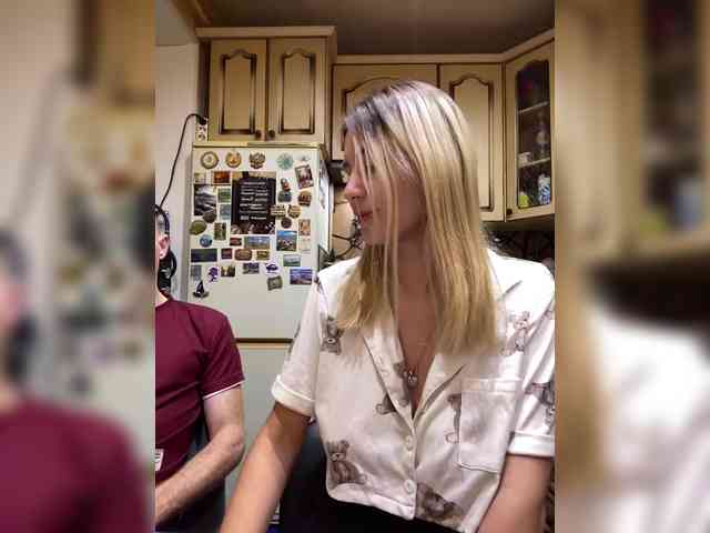 _Magic_ webcam