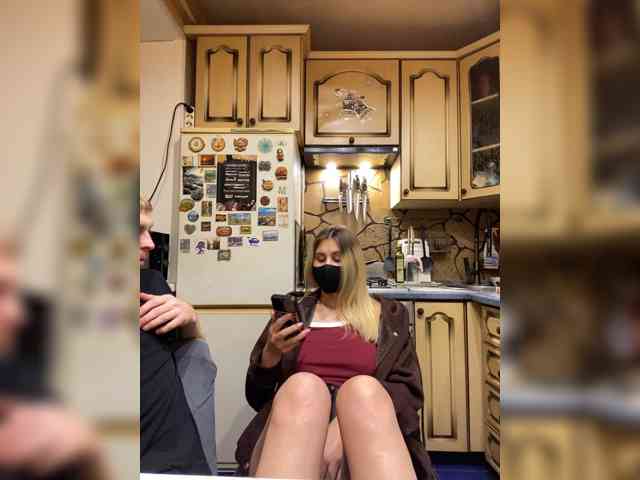 _Magic_ webcam