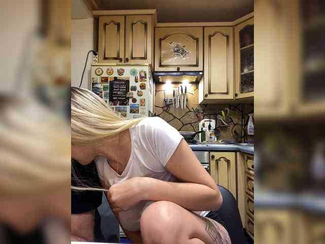 Modella: _Magic_