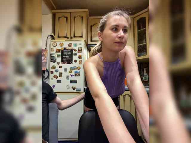 _Magic_ webcam
