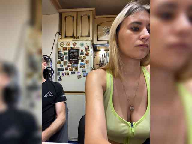 _Magic_ webcam