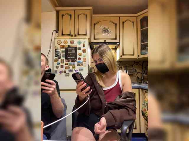 _Magic_ webcam