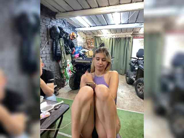 _Magic_ webcam