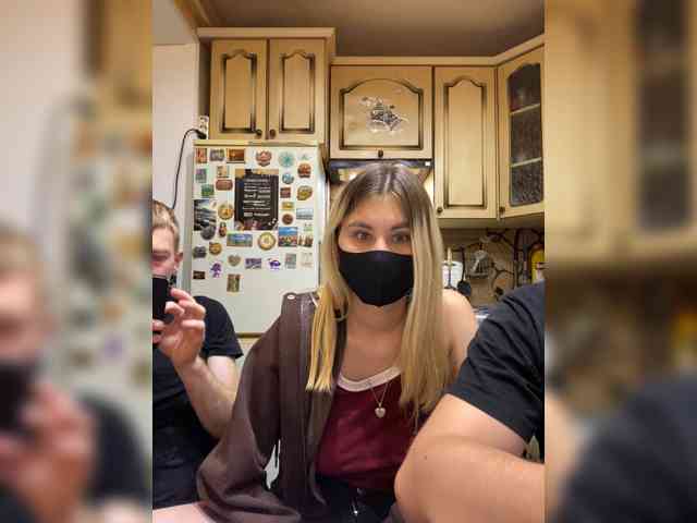 _Magic_ webcam