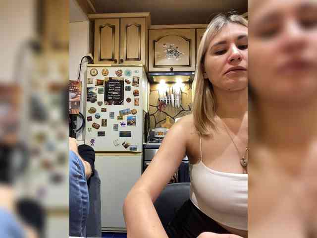 _Magic_ webcam