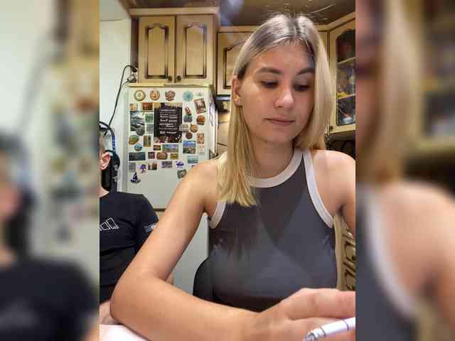 _Magic_ webcam