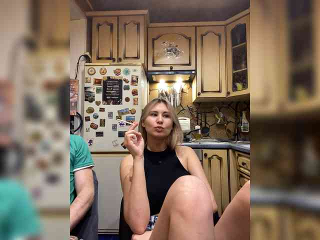 _Magic_ webcam