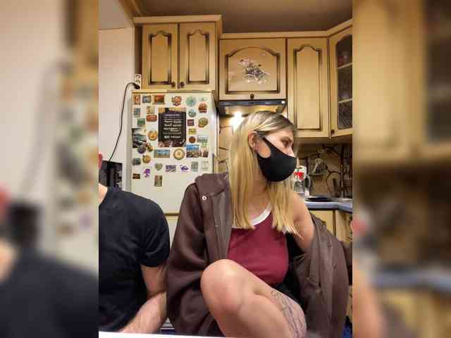 _Magic_ webcam