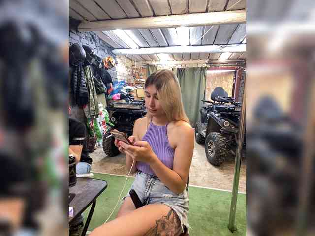 _Magic_ webcam