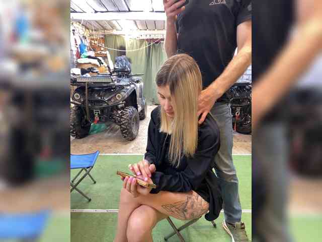 -Breid-1 Sex Cam Show