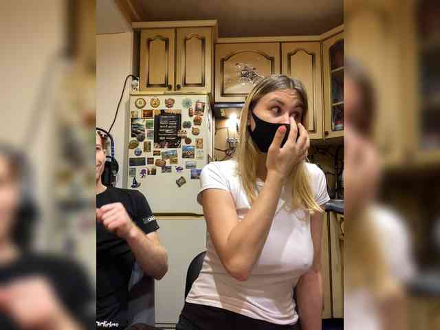 _Magic_ webcam