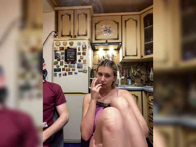 _Magic_ webcam