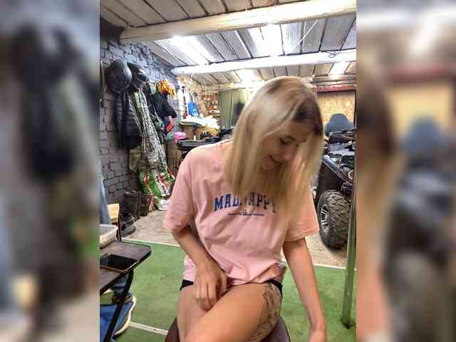 Model: _Magic_
