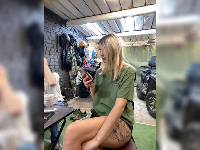 _Magic_ webcam