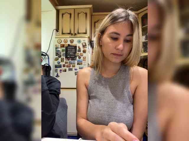 _Magic_ webcam