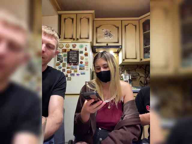_Magic_ webcam