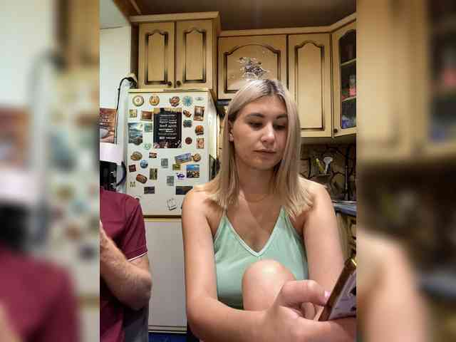 _Magic_ webcam