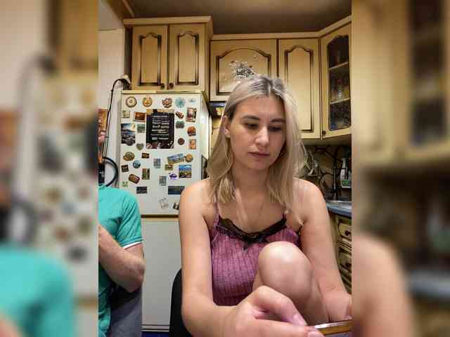 _Magic_ webcam