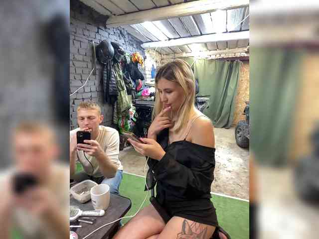_Magic_ webcam