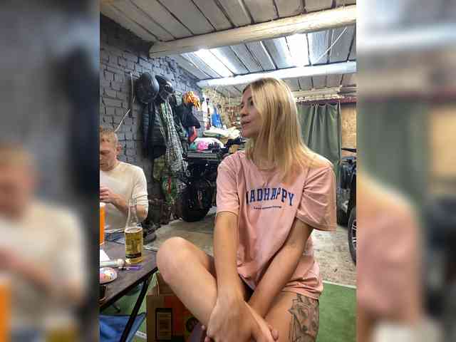 _Magic_ webcam