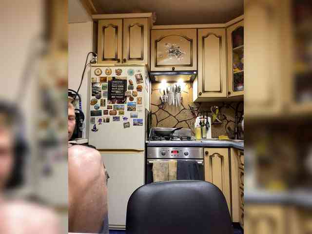 _Magic_ webcam