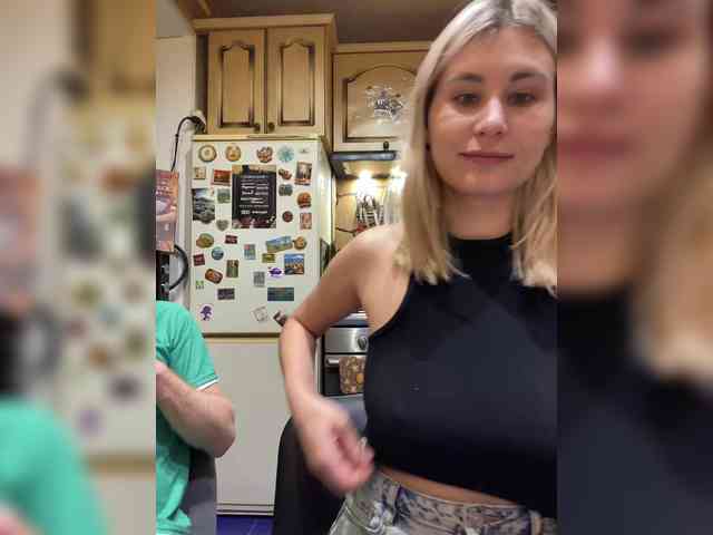 _Magic_ webcam