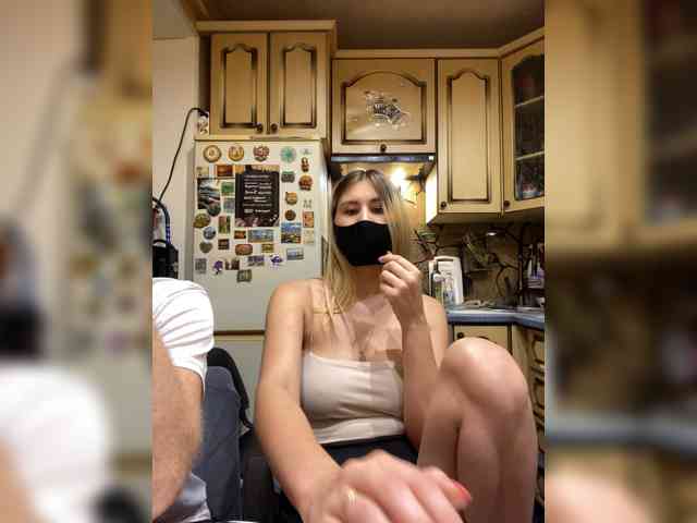 _magic_'s live room