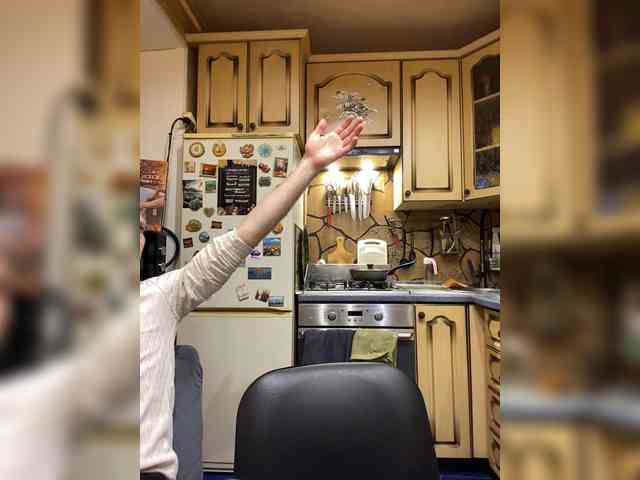_Magic_ webcam