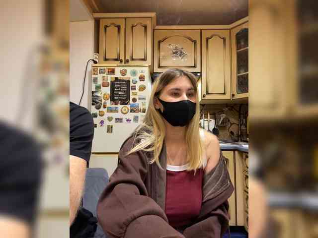 _Magic_ webcam