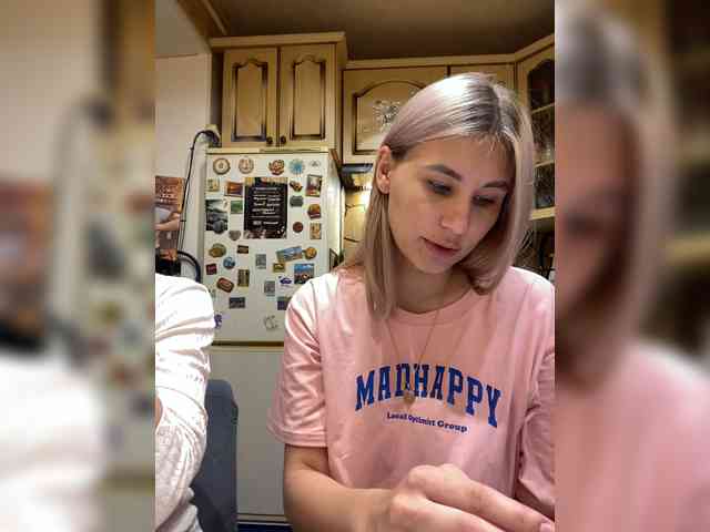 _Magic_ webcam
