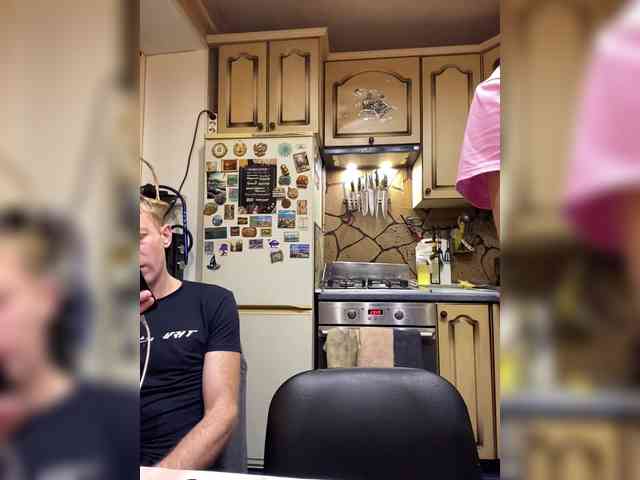 _Magic_ webcam