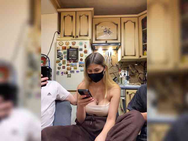 _Magic_ webcam