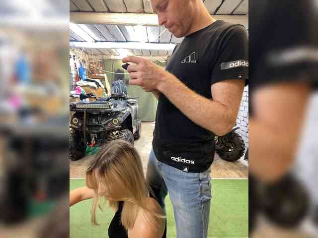 -Breid-1 Sex Cam Show