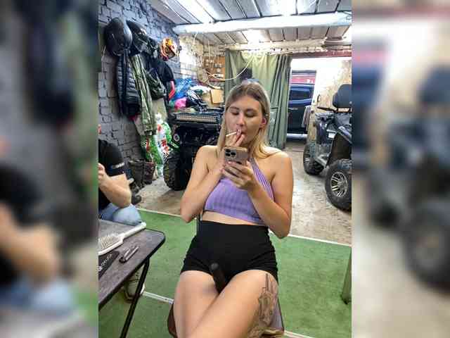 _Magic_ webcam