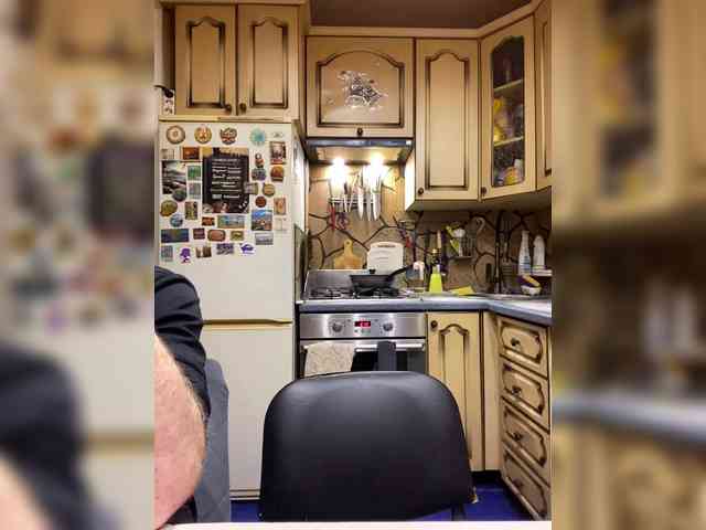 _Magic_ webcam