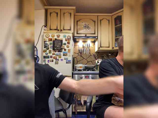 _Magic_ webcam