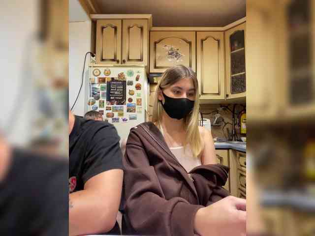 _Magic_ webcam