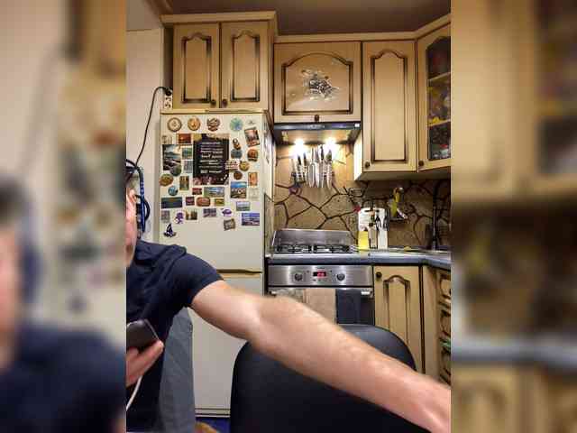 _Magic_ webcam