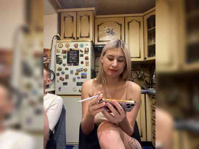_Magic_ webcam