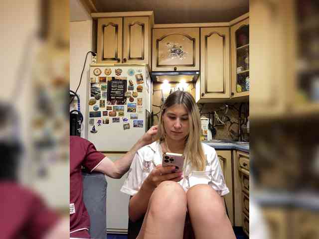 Model: _Magic_