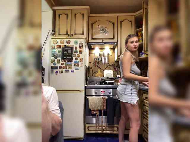 -Breid-1 Sex Cam Show