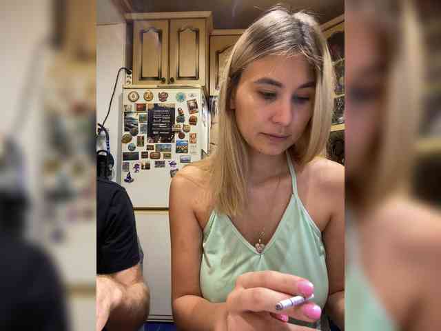 _Magic_ webcam