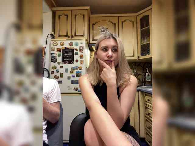 _Magic_ webcam