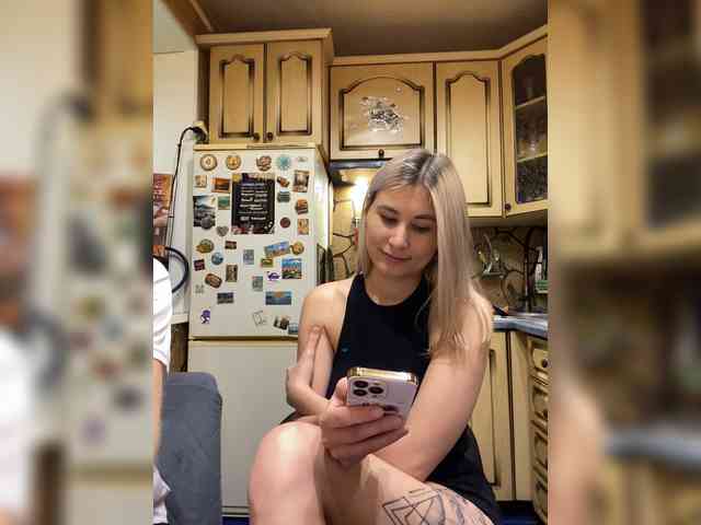 _Magic_ webcam